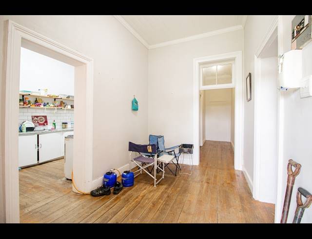 4 BEDROOM FREESTANDING FOR SALE IN BERGSIG